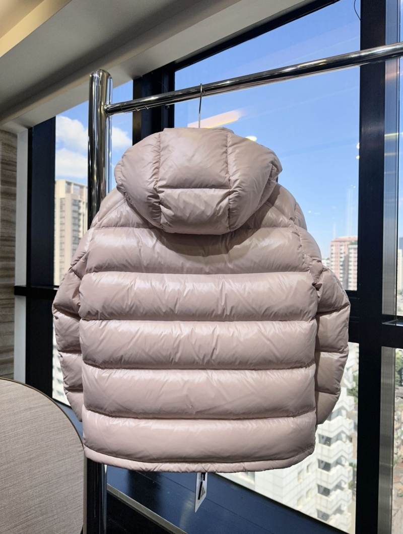 Moncler Down Coat